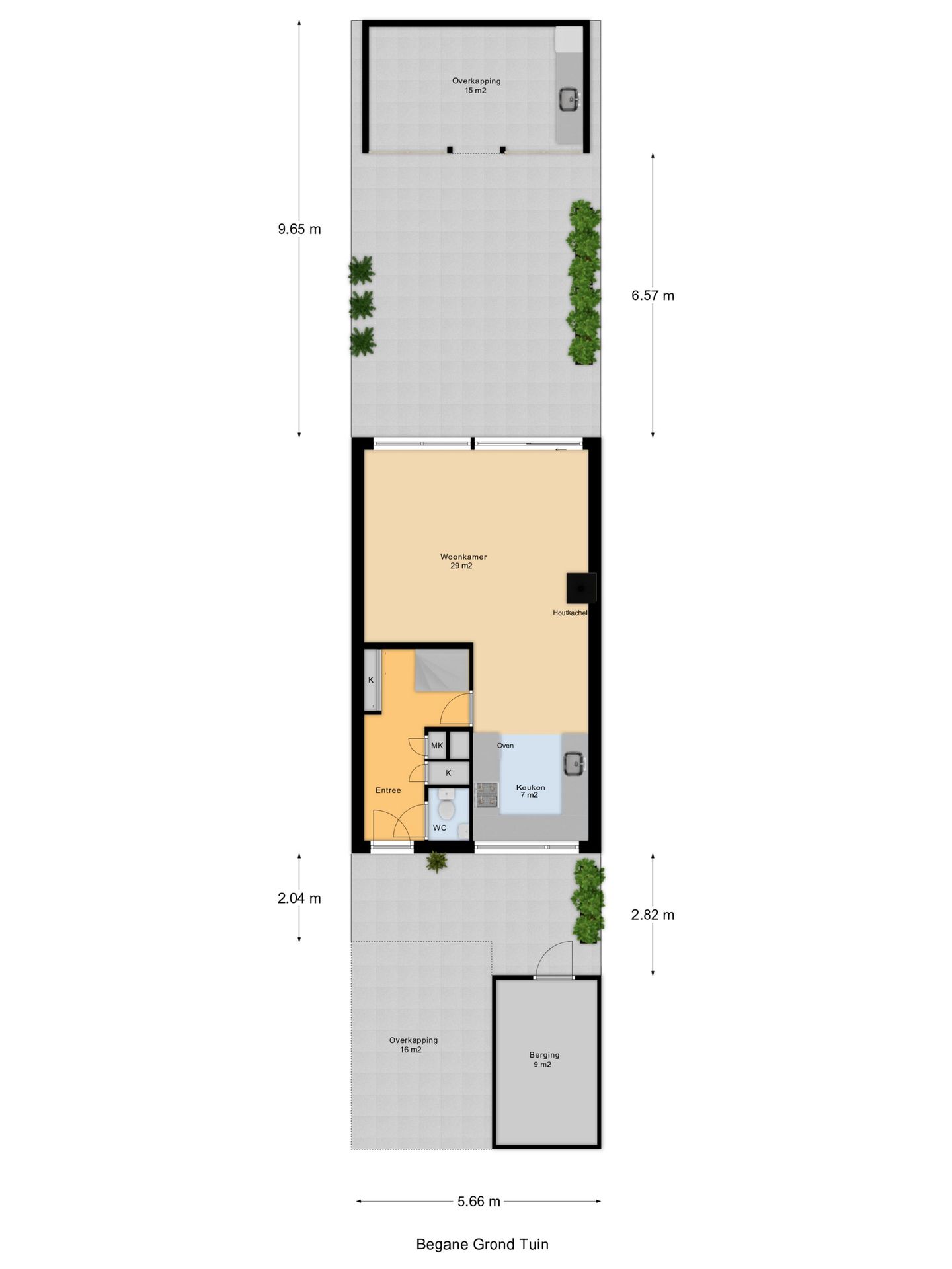 Foto 50 van Disselsjeesdrift 2