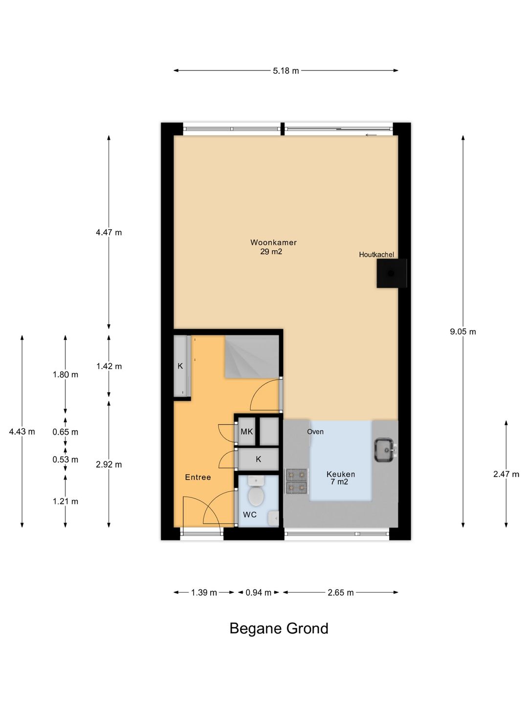Foto 46 van Disselsjeesdrift 2