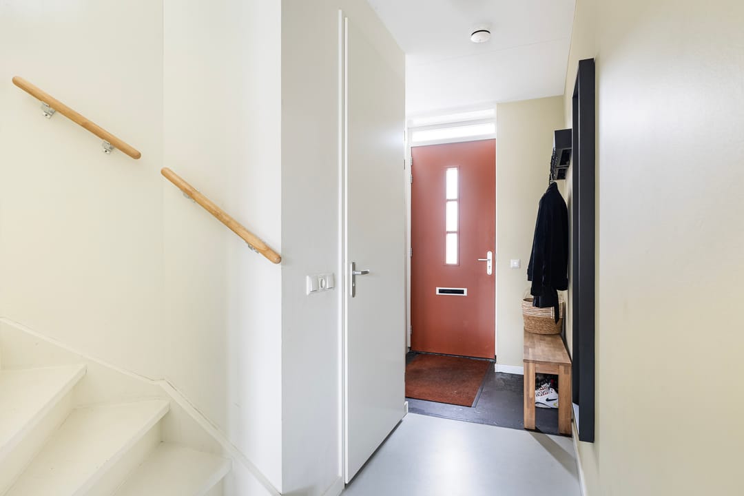 Foto 7 van Klimme 21