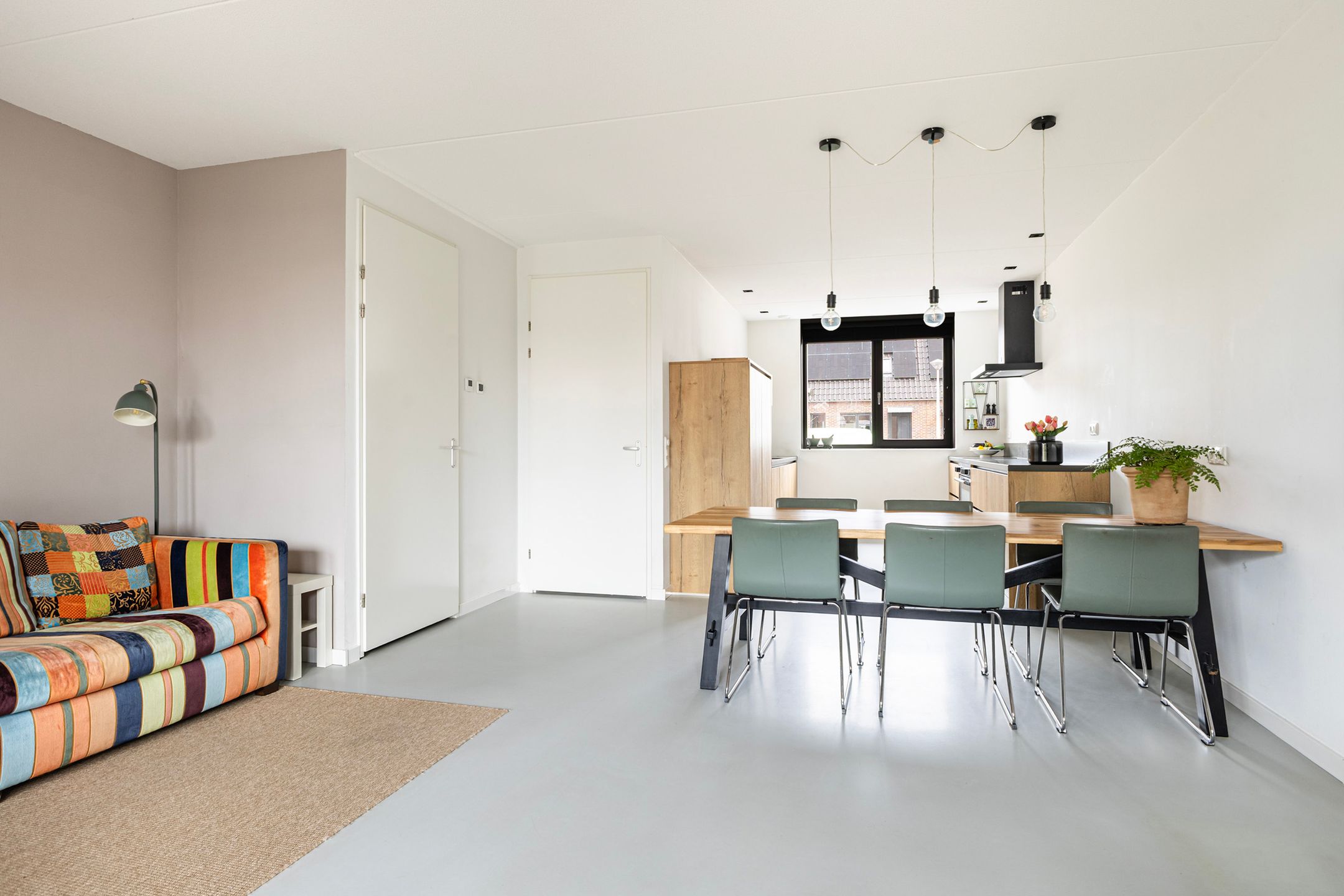 Foto 9 van Klimme 21