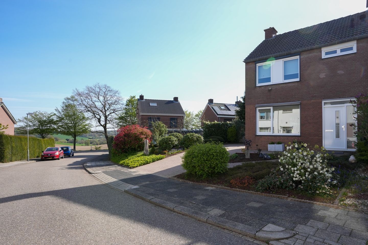 Foto 19 van van Renessestraat 19