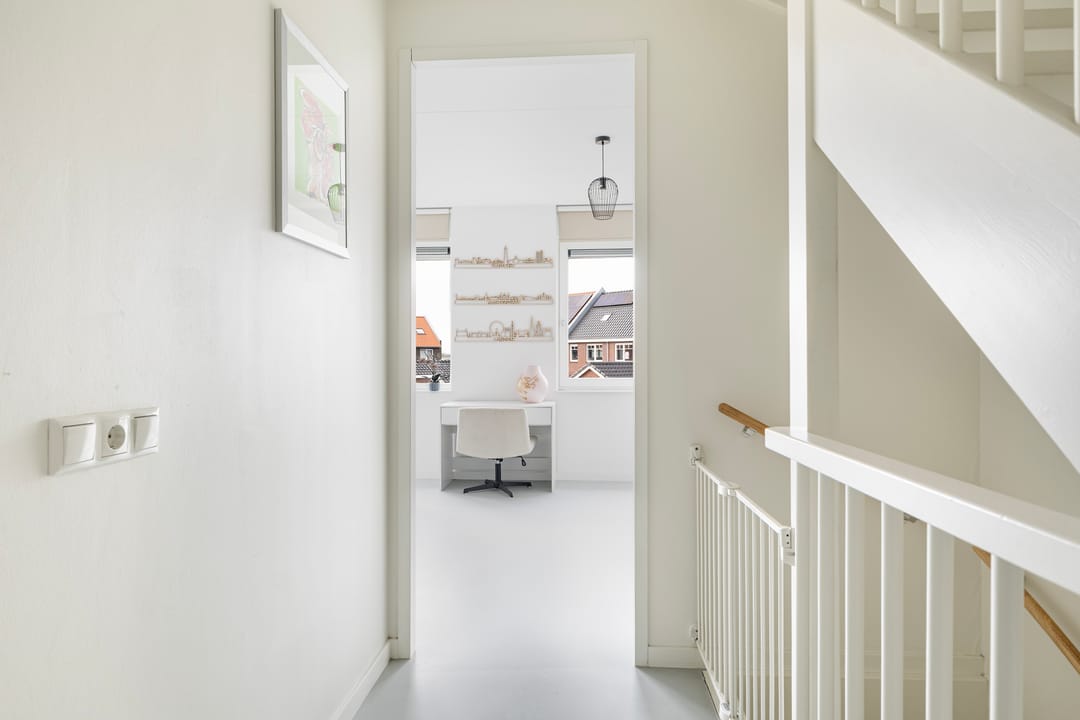 Foto 23 van Klimme 21