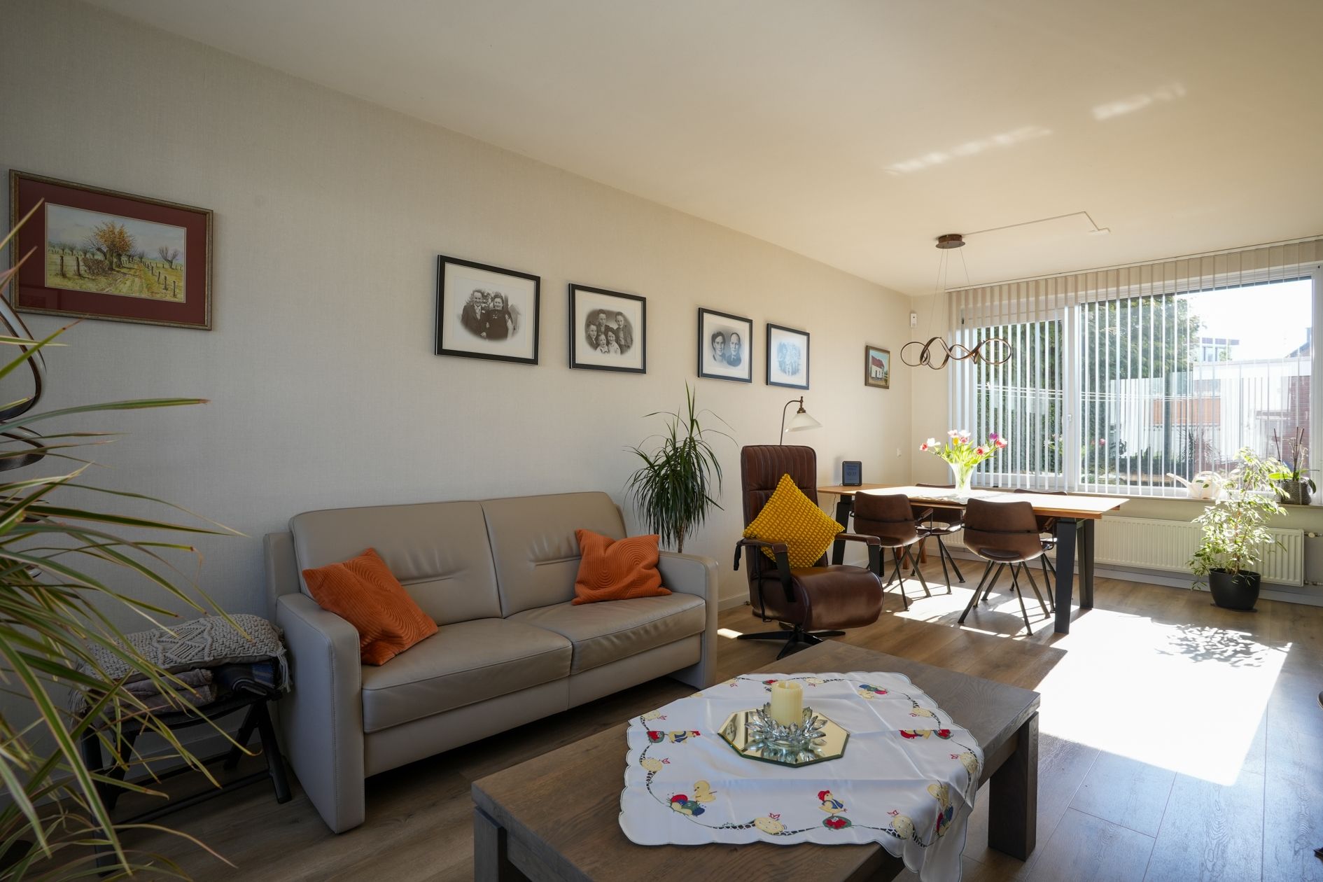 Foto 3 van van Renessestraat 19