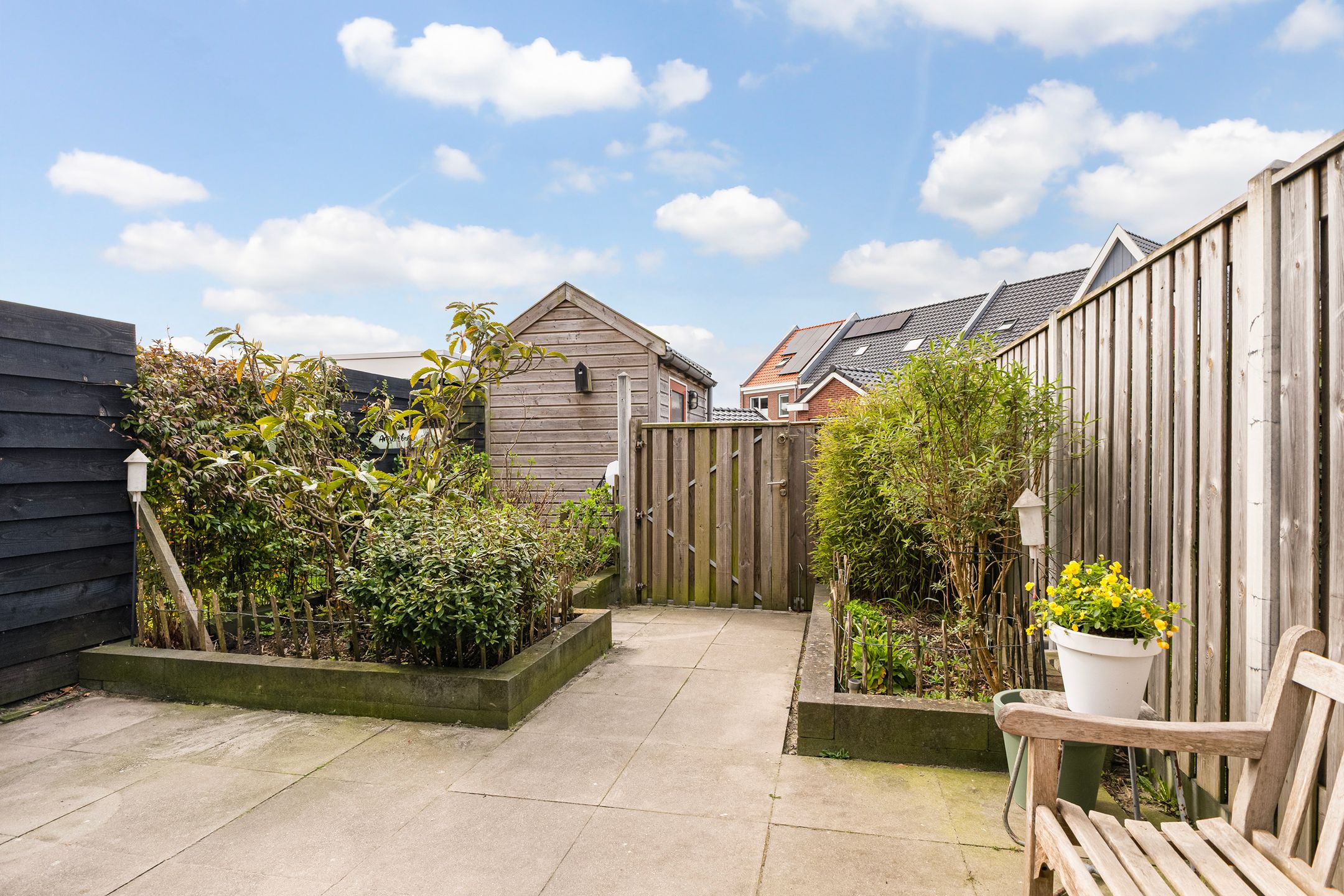 Foto 21 van Klimme 21