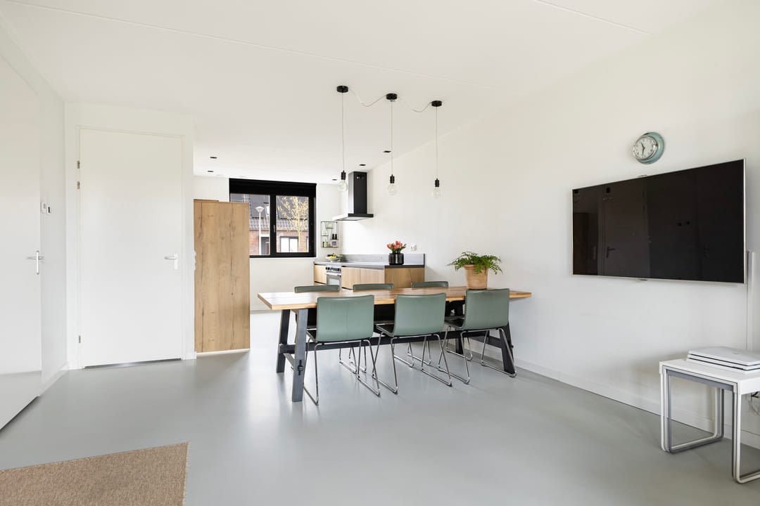 Foto 2 van Klimme 21