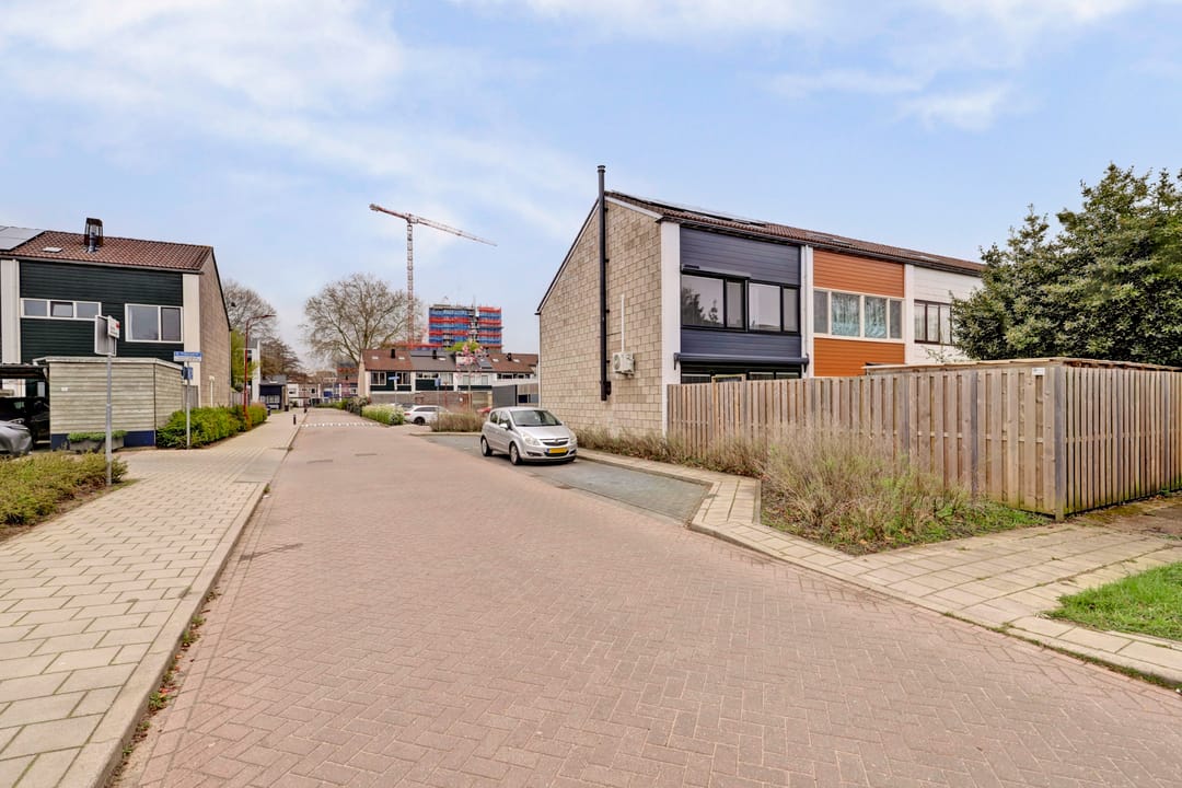 Foto 7 van Disselsjeesdrift 2