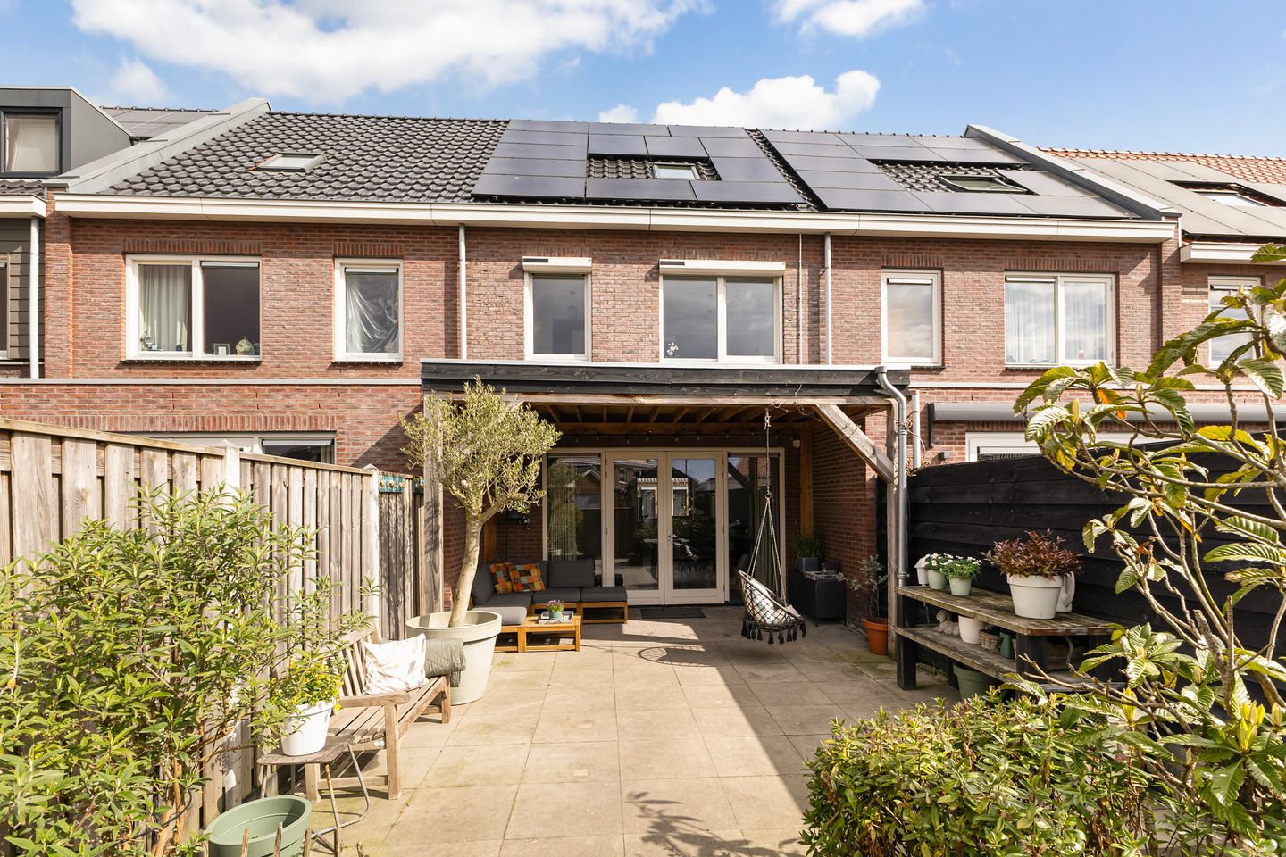 Foto 19 van Klimme 21