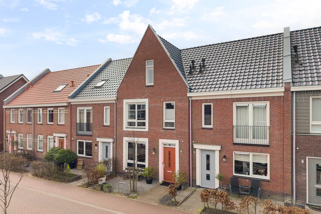 Foto 43 van Klimme 21