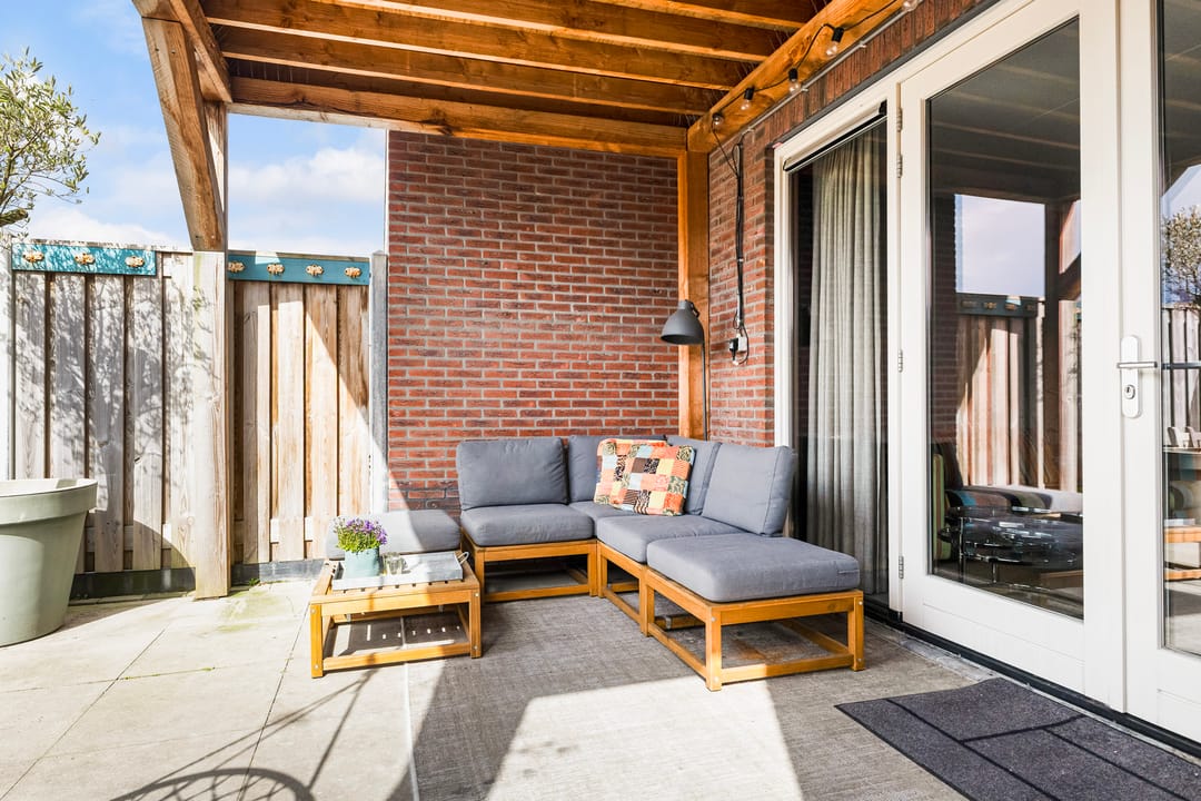 Foto 16 van Klimme 21