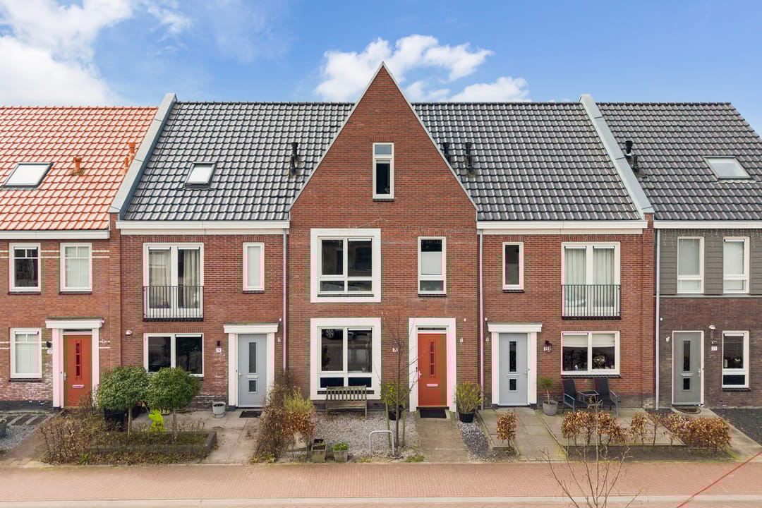 Foto 1 van Klimme 21