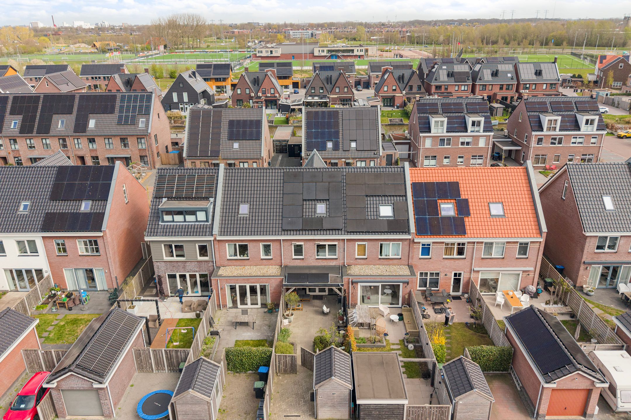 Foto 39 van Klimme 21