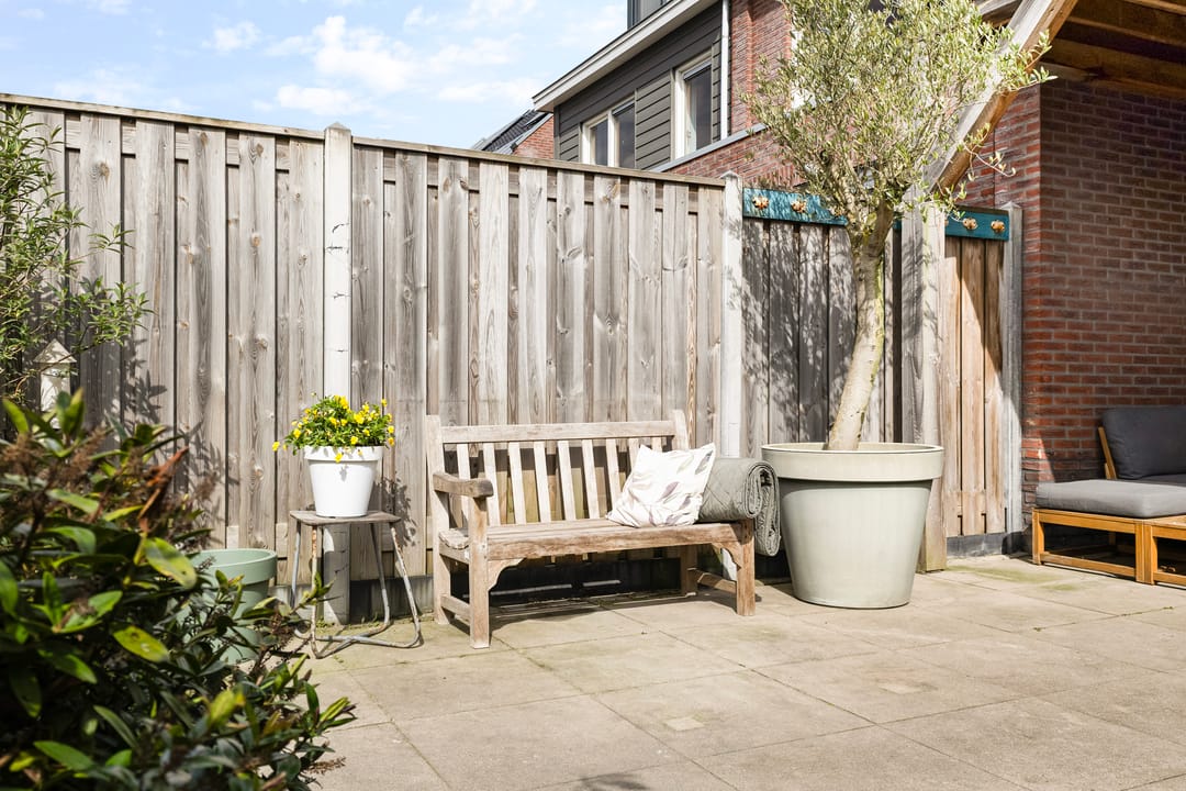 Foto 17 van Klimme 21