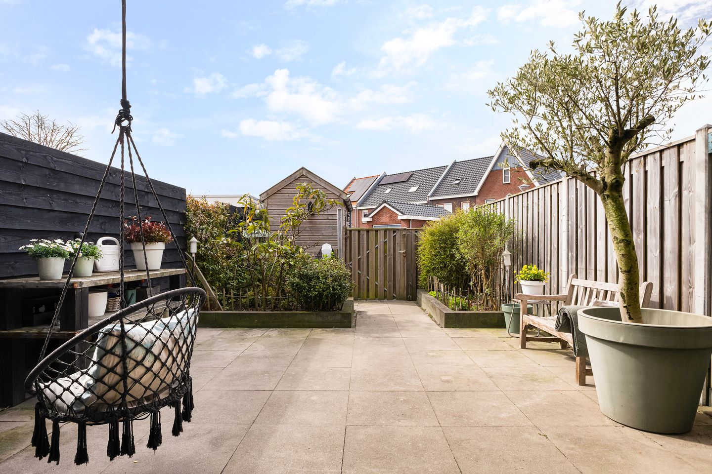 Foto 20 van Klimme 21