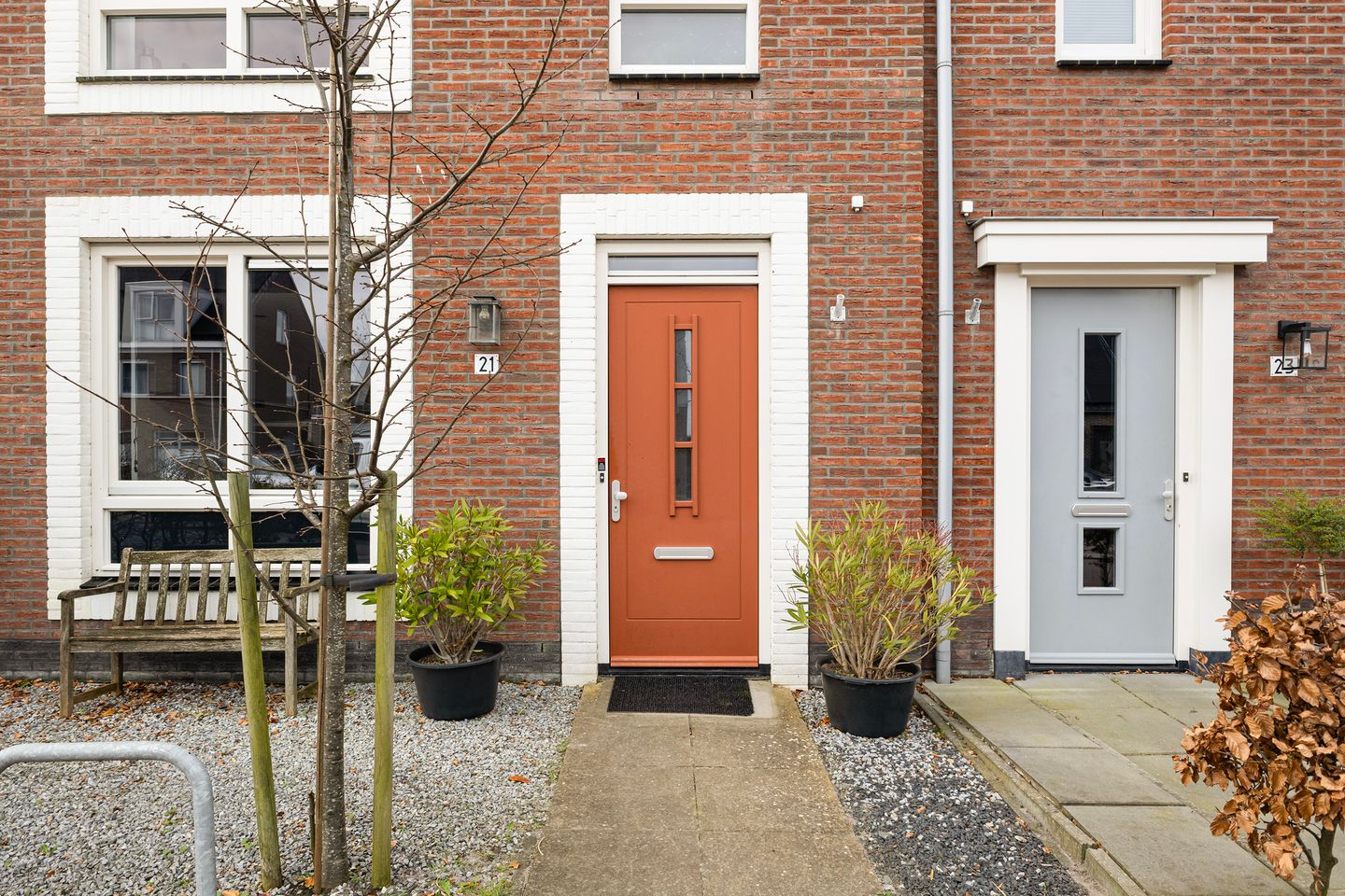 Foto 5 van Klimme 21