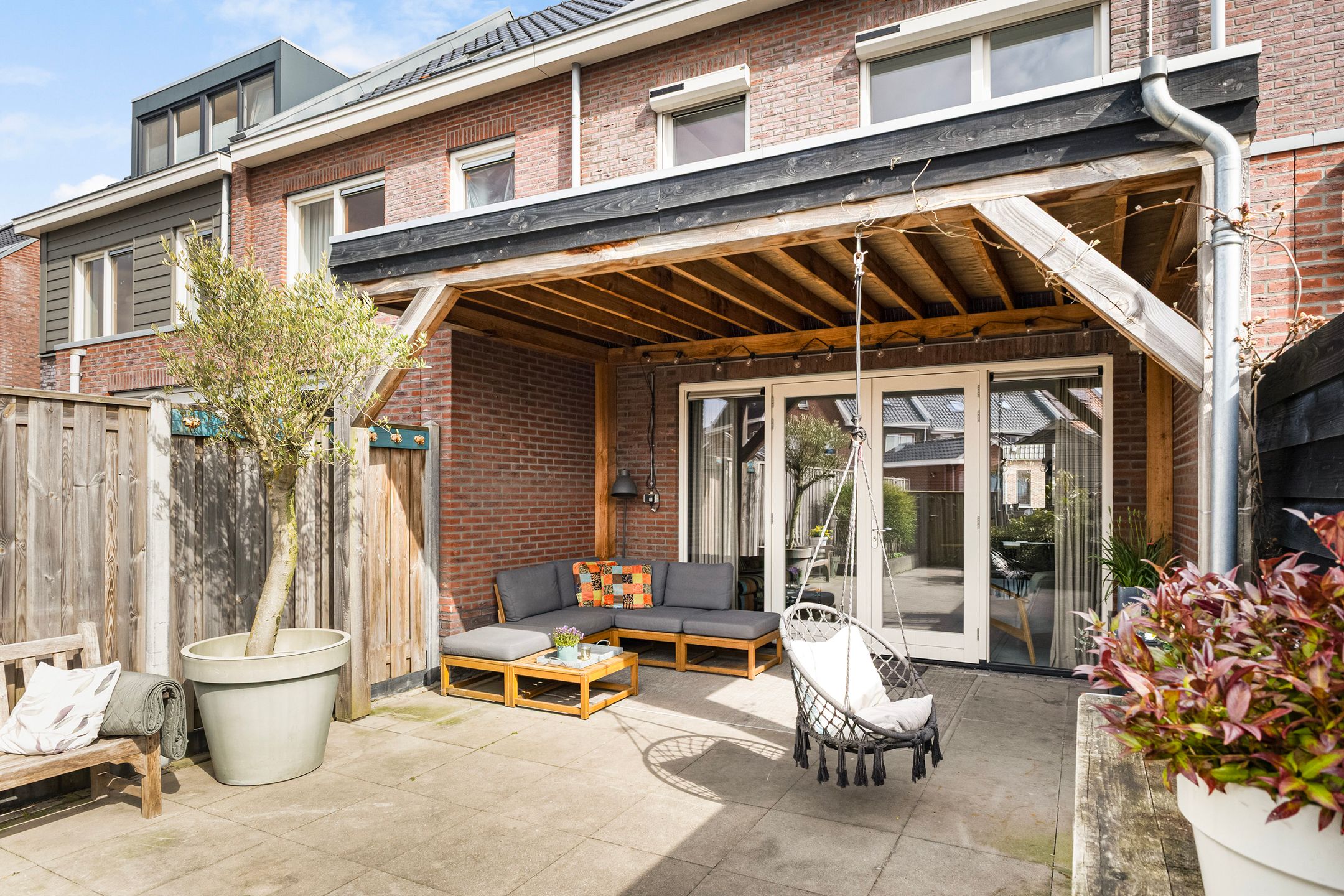 Foto 18 van Klimme 21