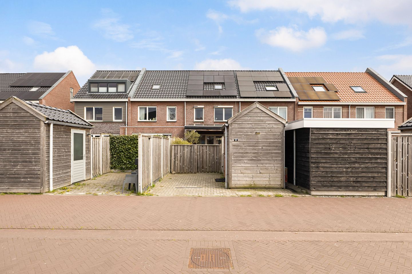 Foto 40 van Klimme 21