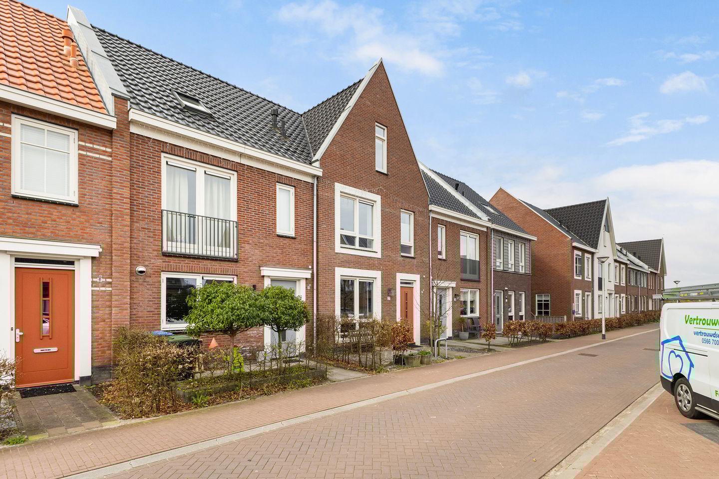 Foto 44 van Klimme 21