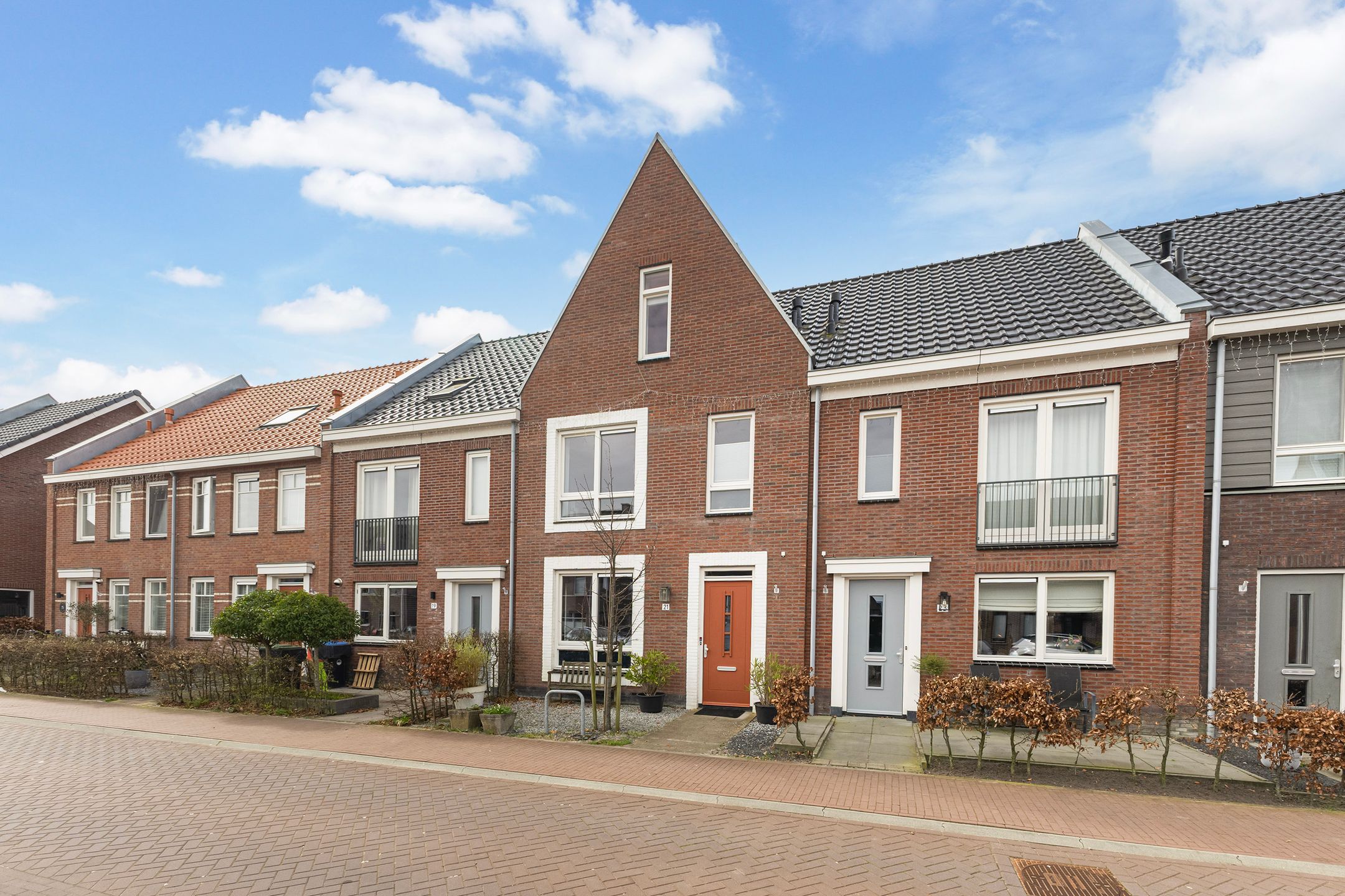 Foto 45 van Klimme 21