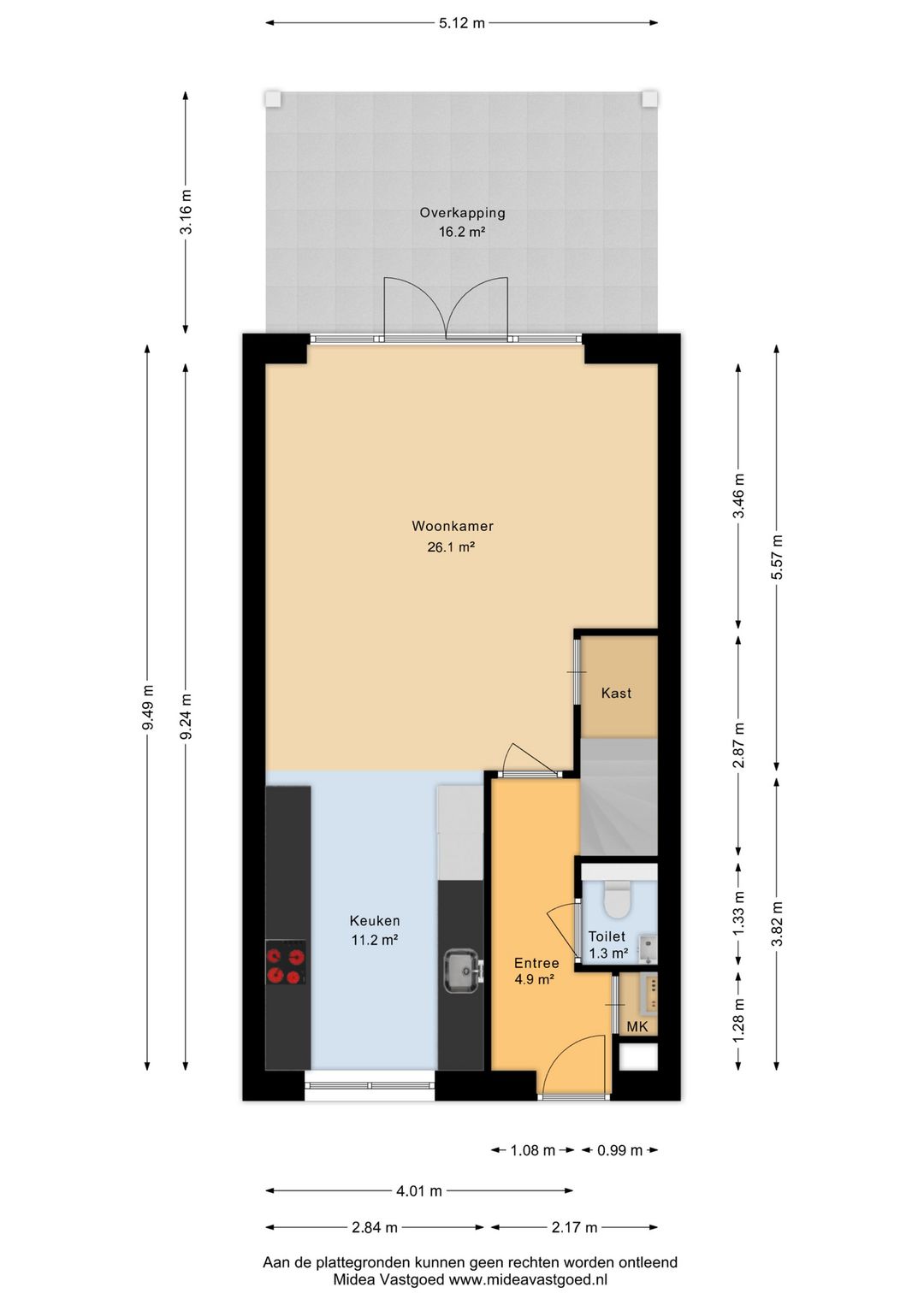 Foto 46 van Klimme 21