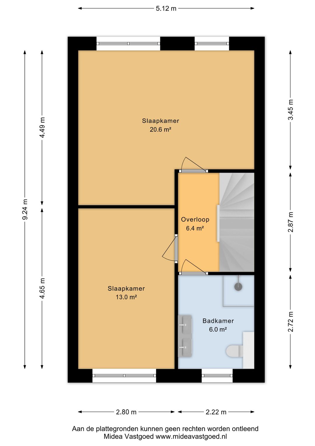 Foto 47 van Klimme 21