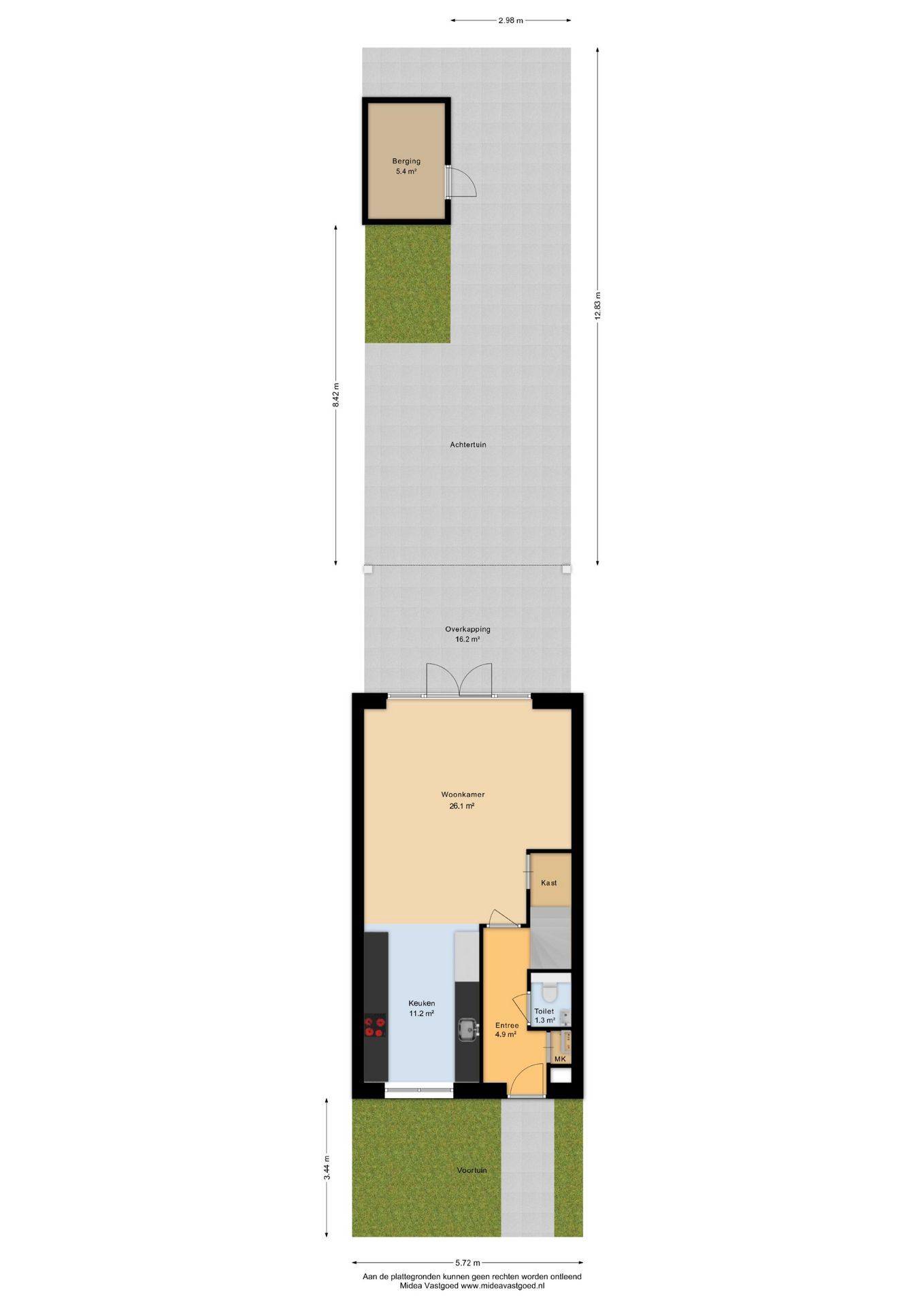 Foto 50 van Klimme 21