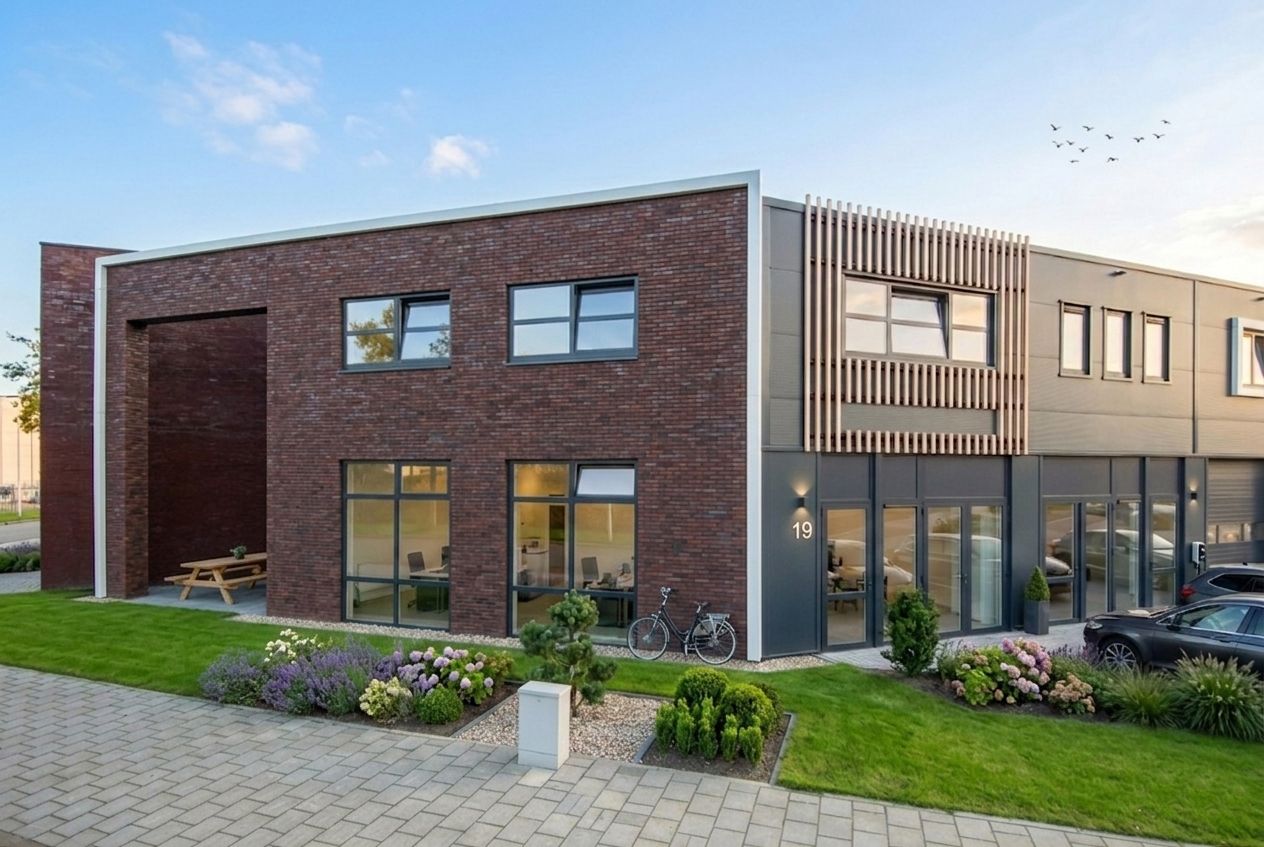 View photo 1 of De Stuwdam 69-V