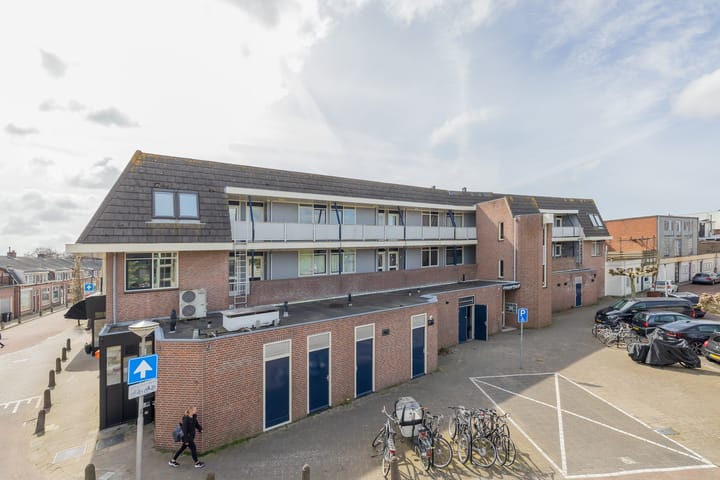 Foto 4 van Meerdorpstraat 26