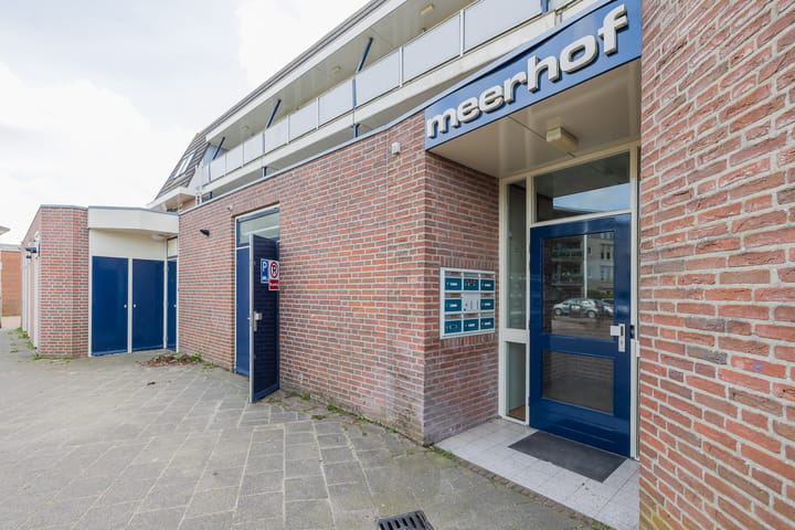 Foto 5 van Meerdorpstraat 26