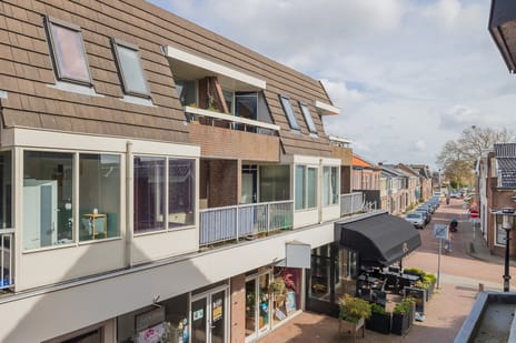 Meerdorpstraat thumbnail