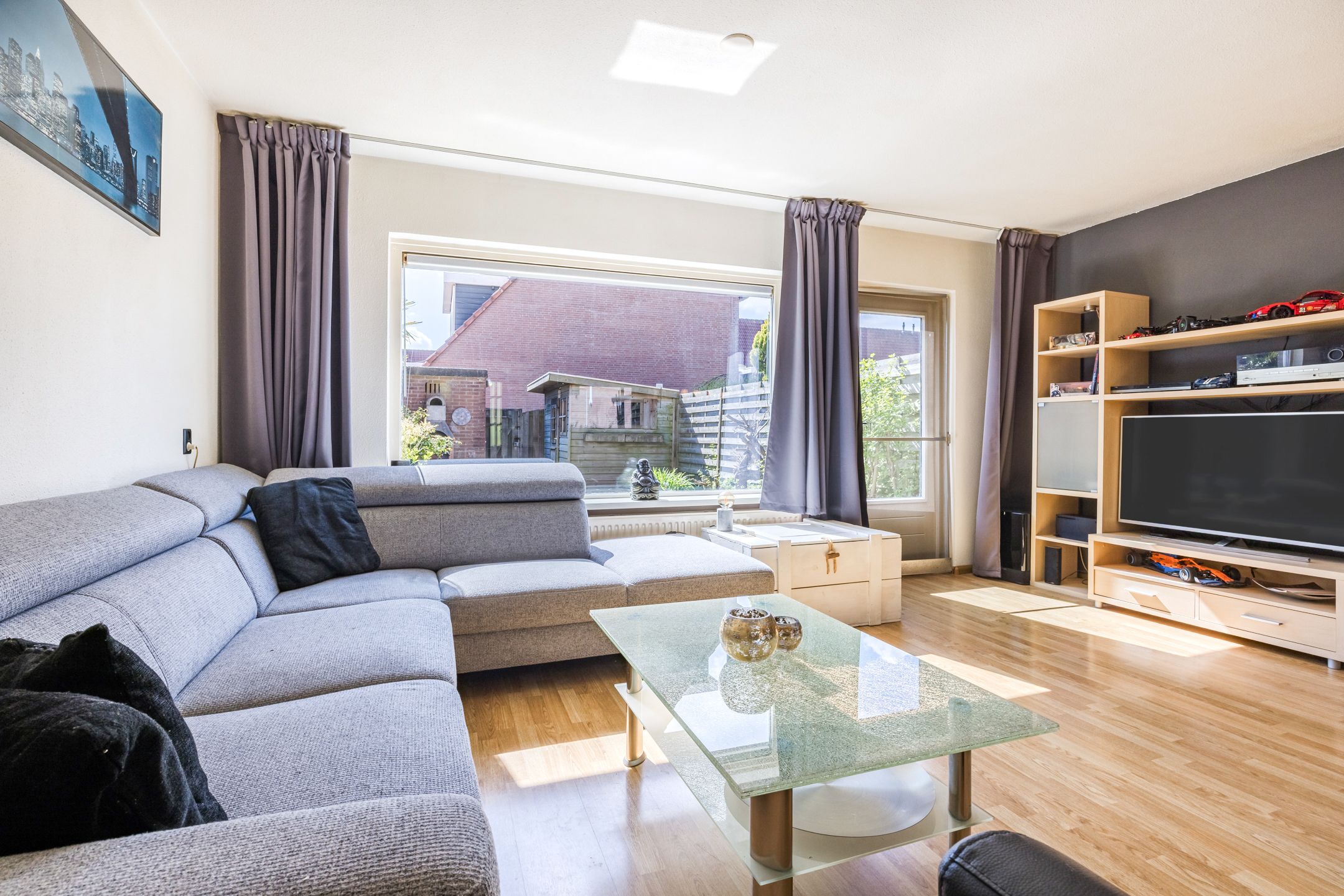 Foto 3 van Boegbeeld 2