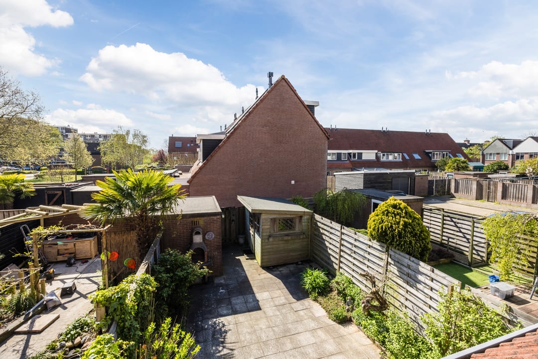 Foto 22 van Boegbeeld 2