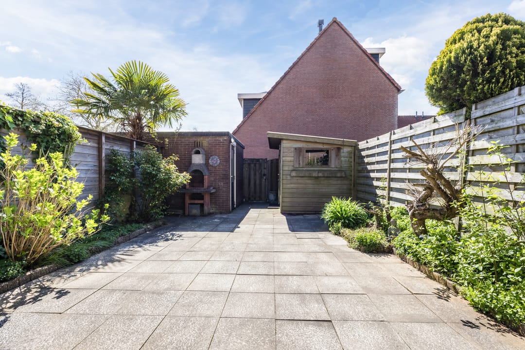 Foto 23 van Boegbeeld 2