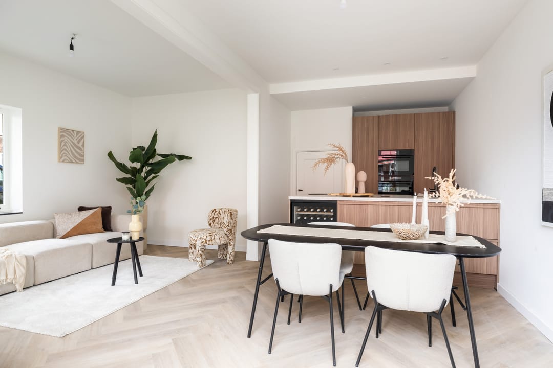 Foto 8 van Johannes Vermeerstraat 2-A