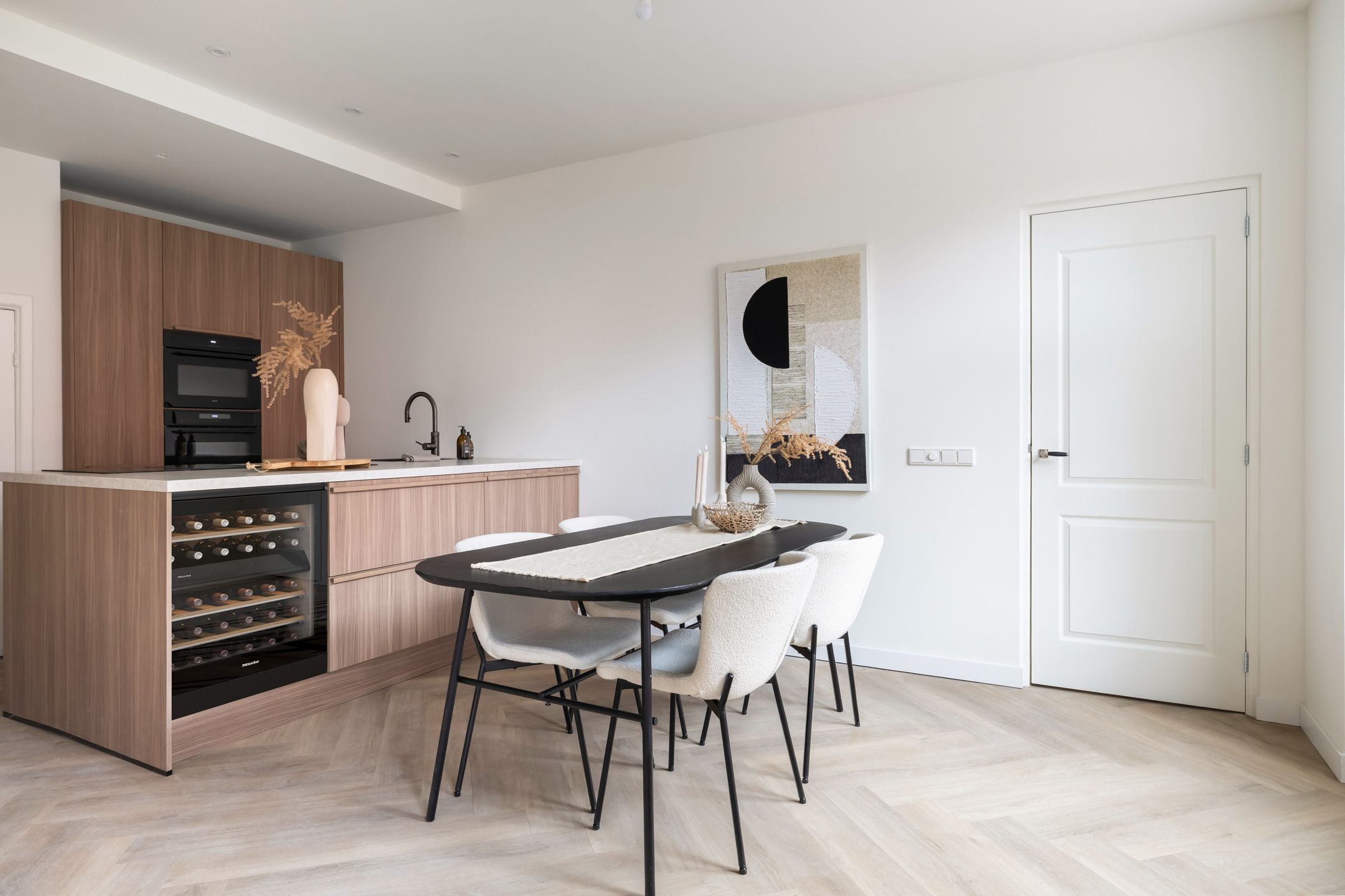 Foto 3 van Johannes Vermeerstraat 2-A