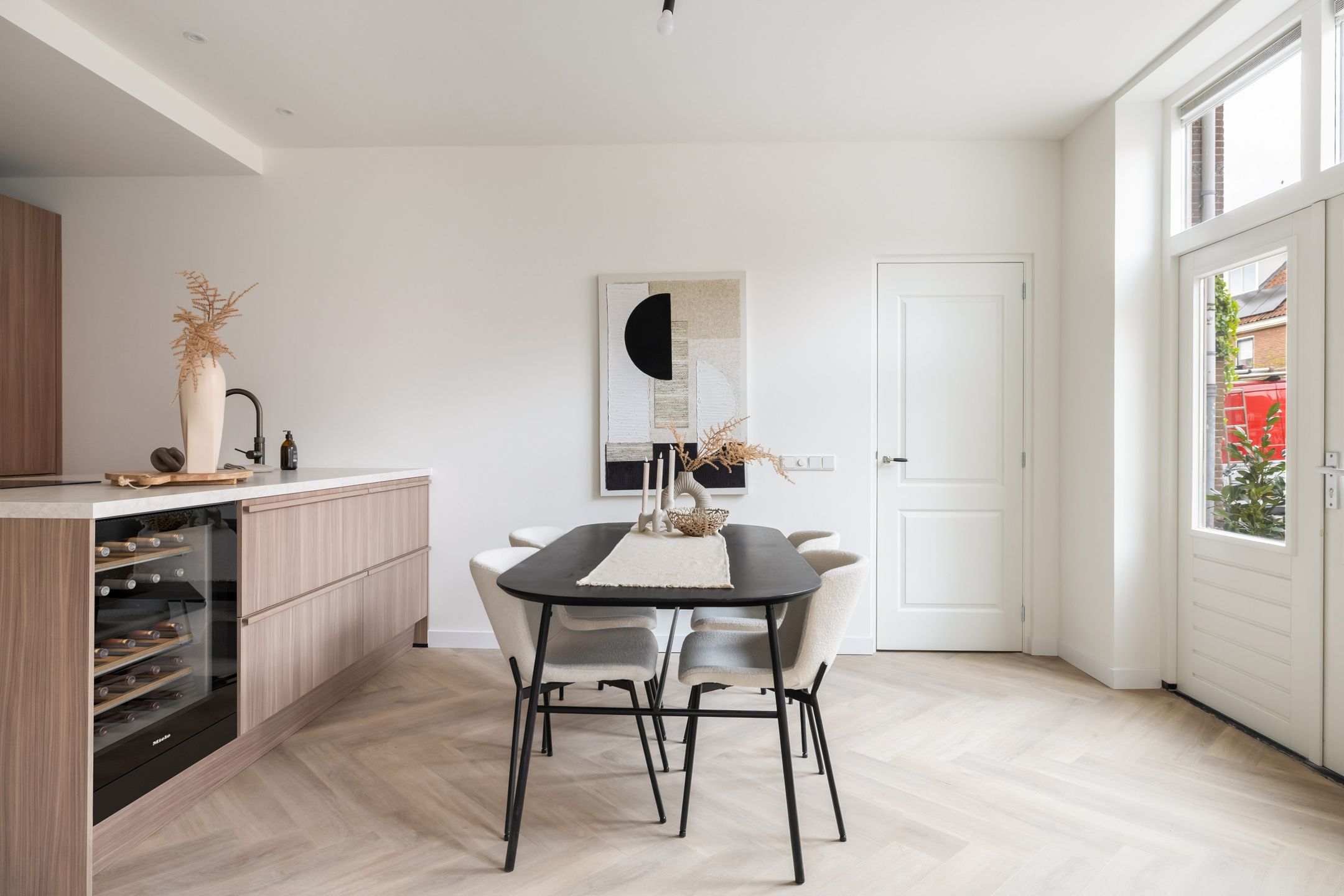 Foto 12 van Johannes Vermeerstraat 2-A