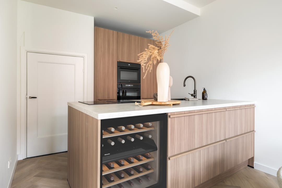 Foto 13 van Johannes Vermeerstraat 2-A