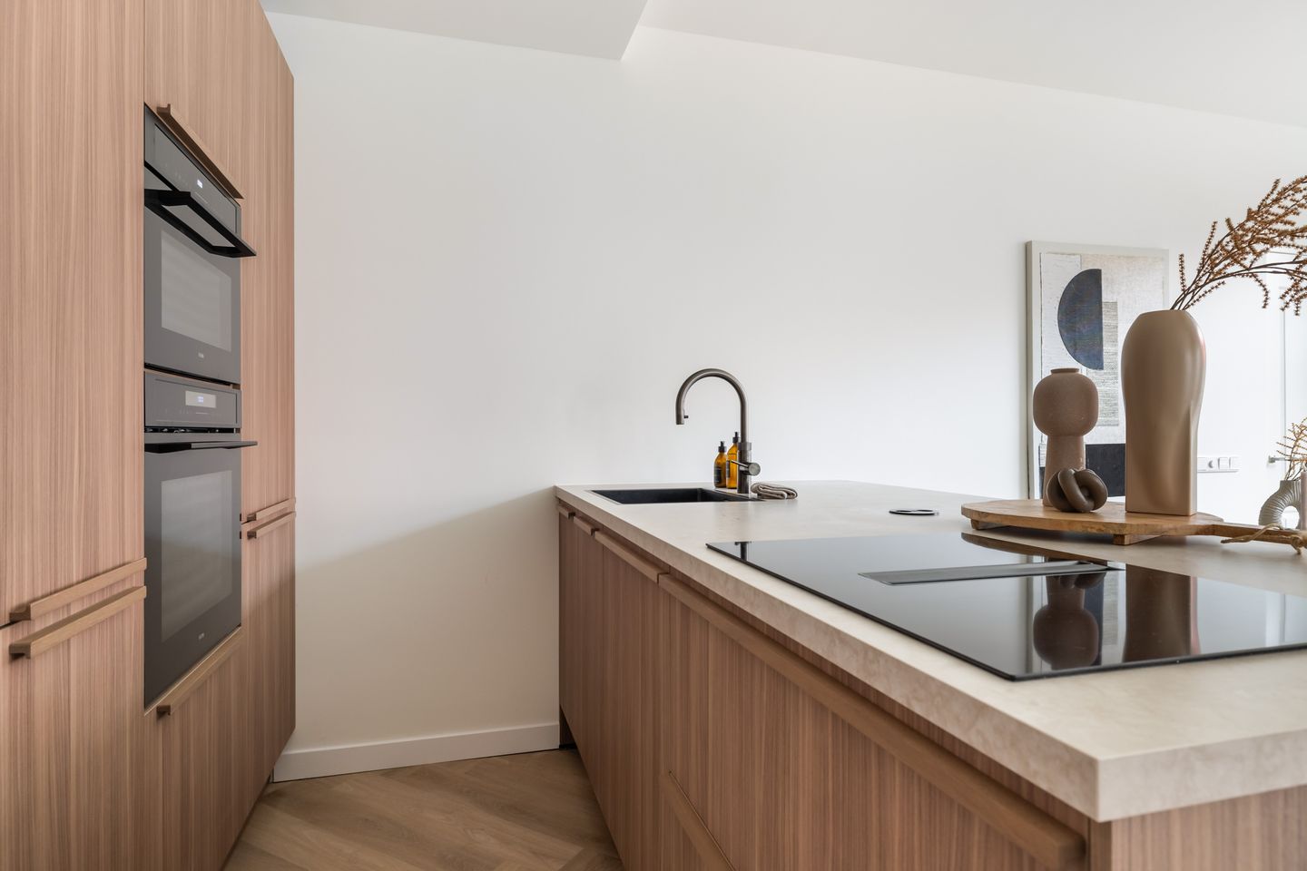 Foto 14 van Johannes Vermeerstraat 2-A