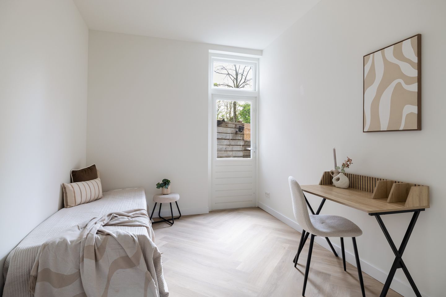 Foto 20 van Johannes Vermeerstraat 2-A