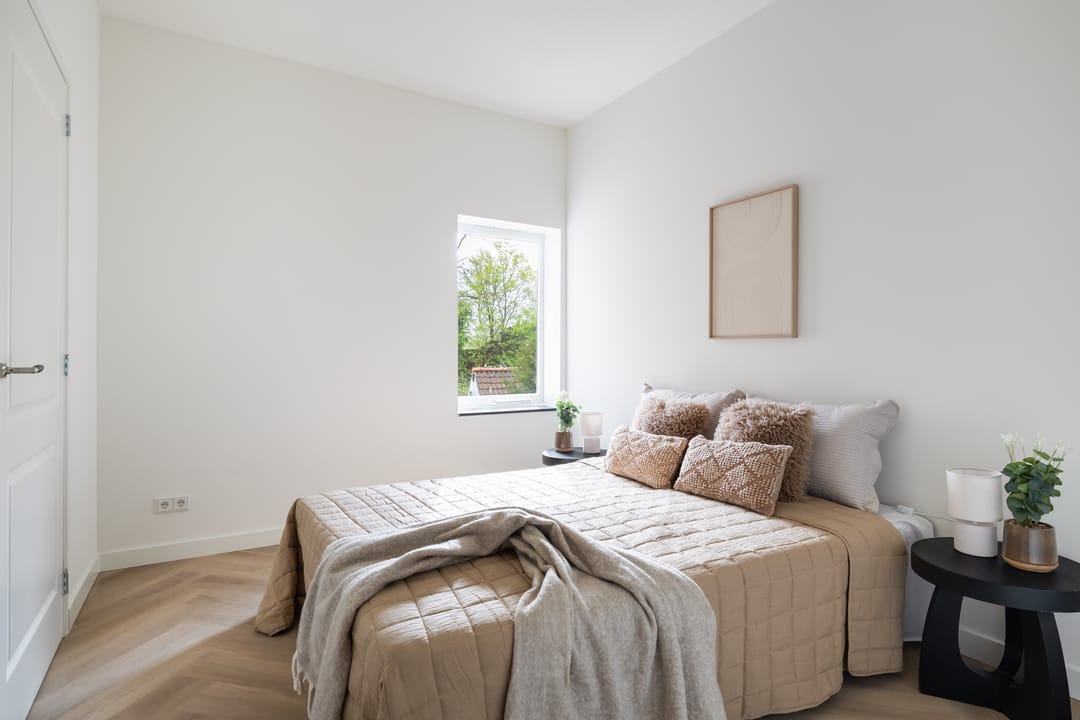 Foto 22 van Johannes Vermeerstraat 2-A