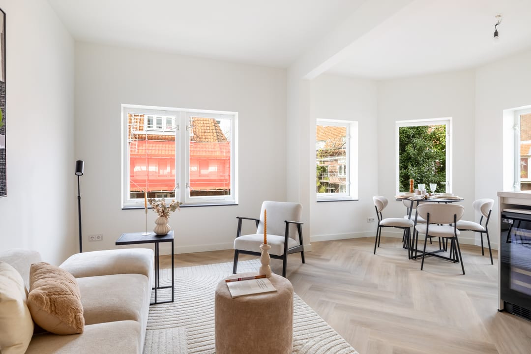 Photo 2 of Ferdinand Bolstraat 49