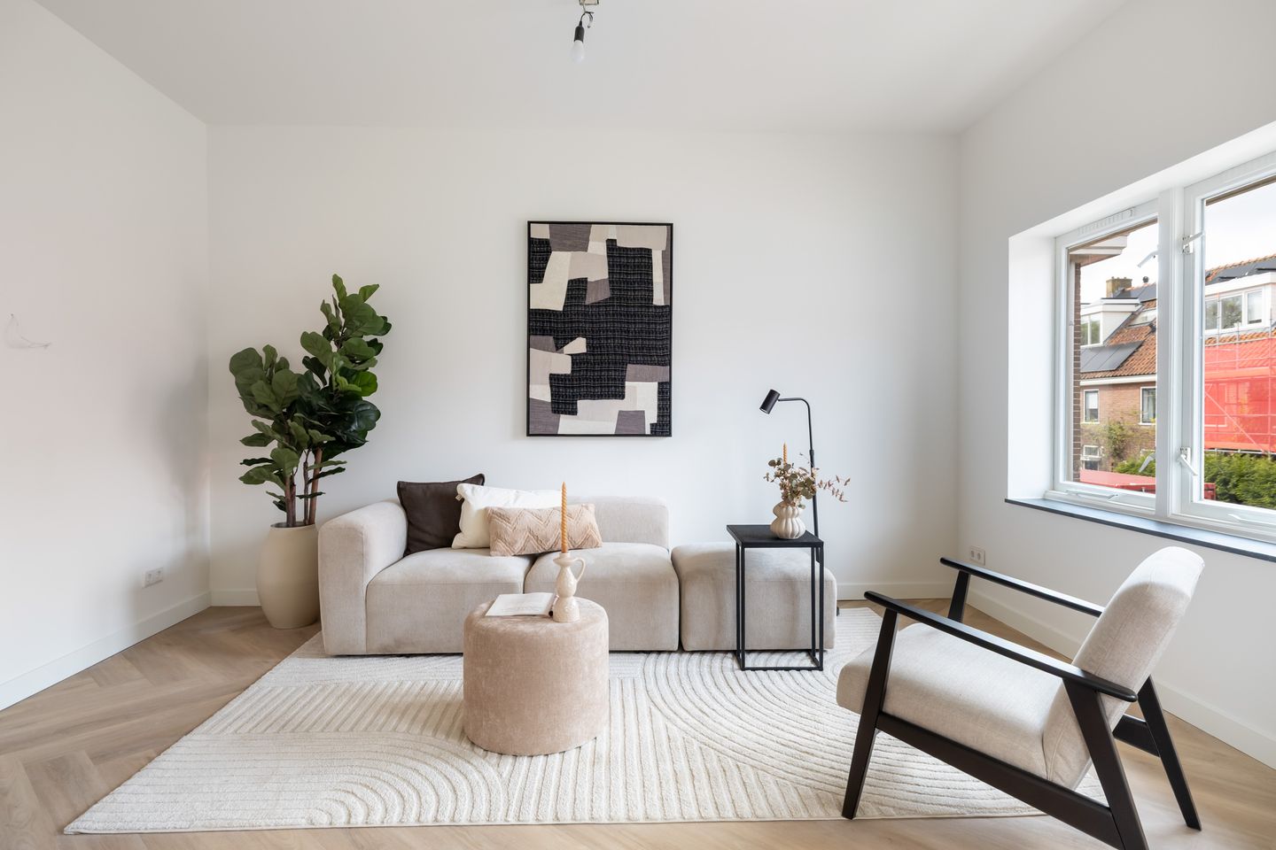 Photo 4 of Ferdinand Bolstraat 49