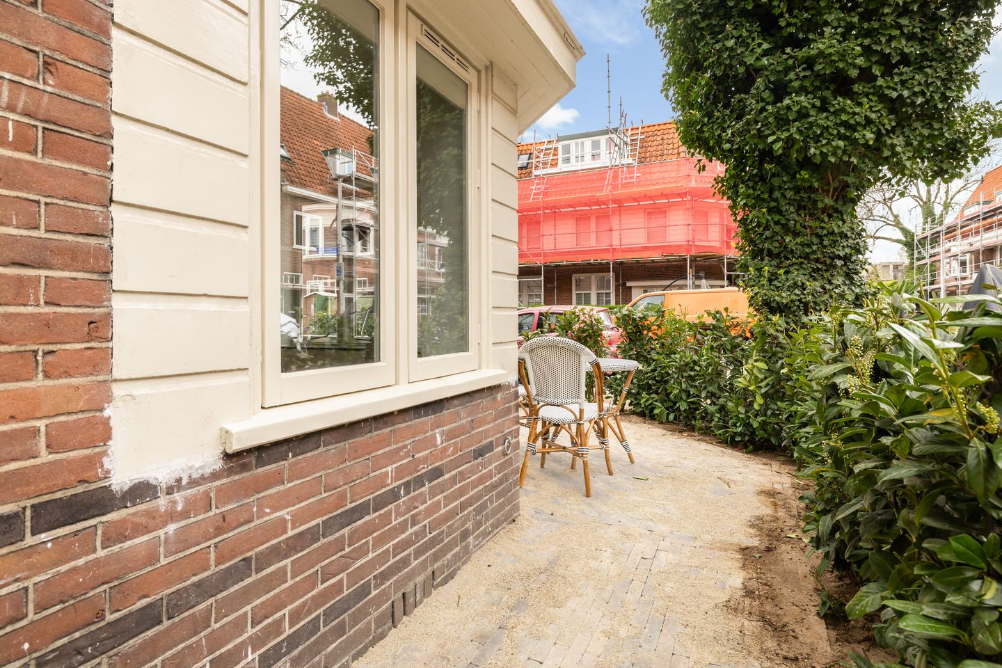 Foto 29 van Johannes Vermeerstraat 2-A