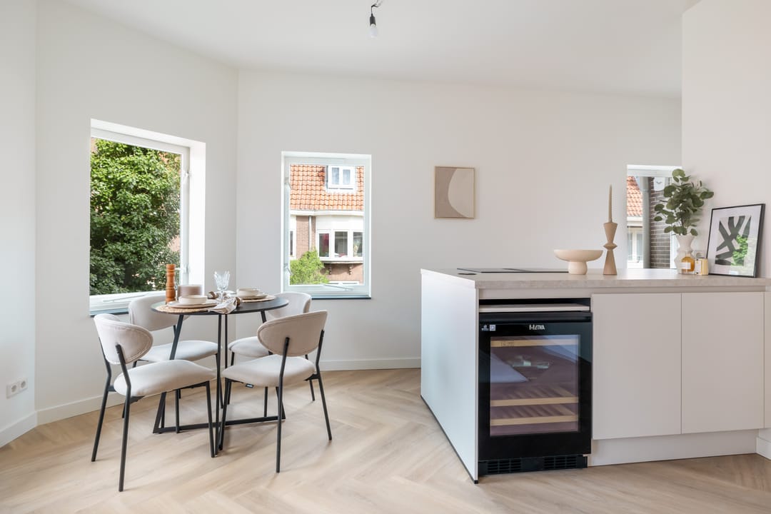 Photo 7 of Ferdinand Bolstraat 49