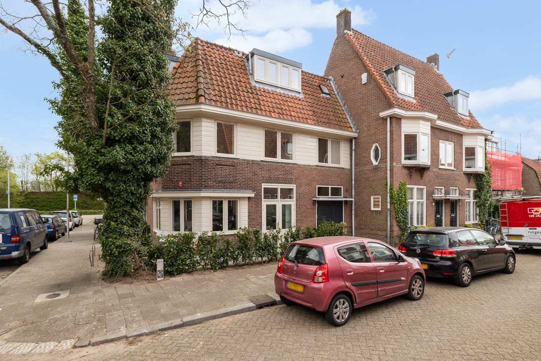 Foto 31 van Johannes Vermeerstraat 2-A