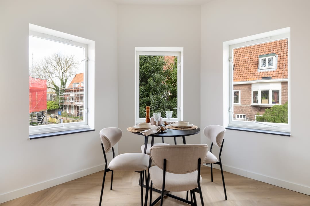 Photo 8 of Ferdinand Bolstraat 49