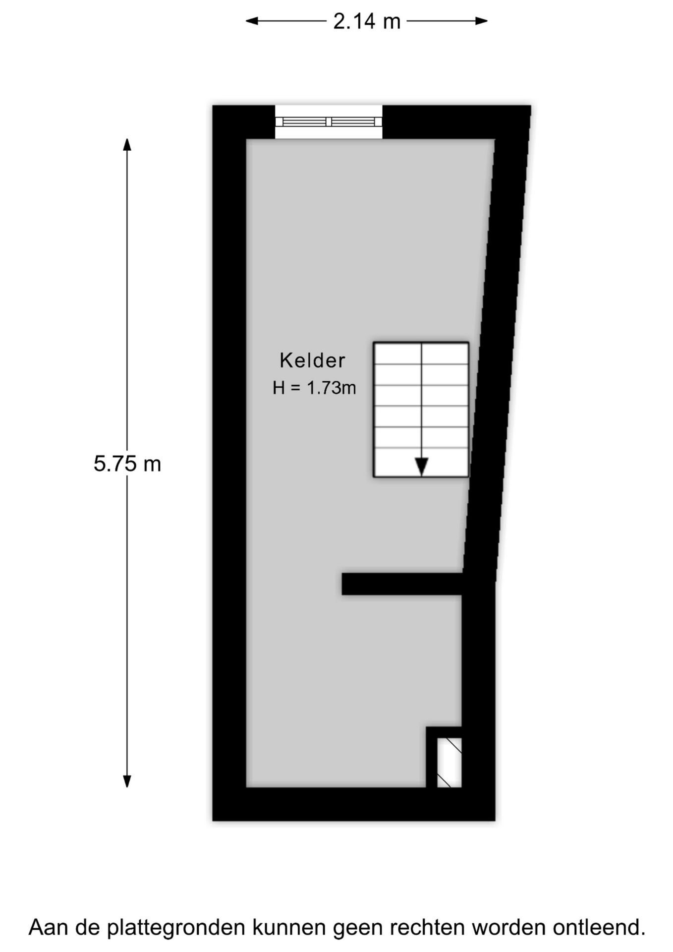 Foto 40 van Johannes Vermeerstraat 2-A