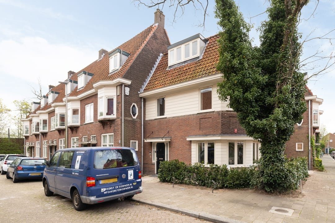 Photo 26 of Ferdinand Bolstraat 49