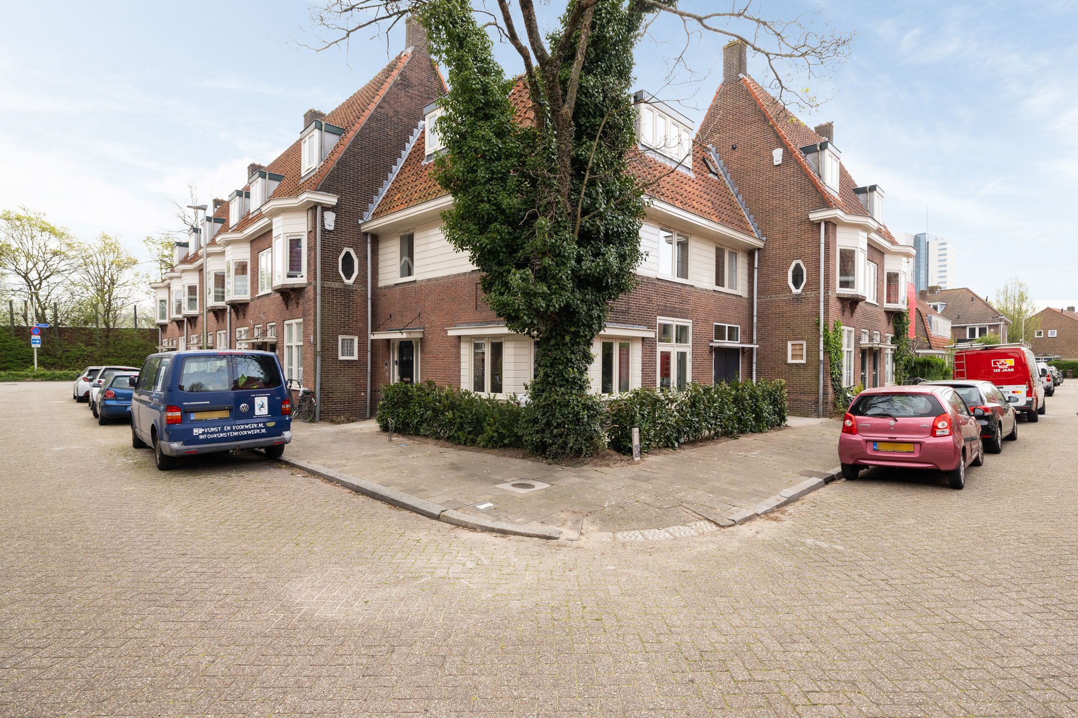 Photo 27 of Ferdinand Bolstraat 49