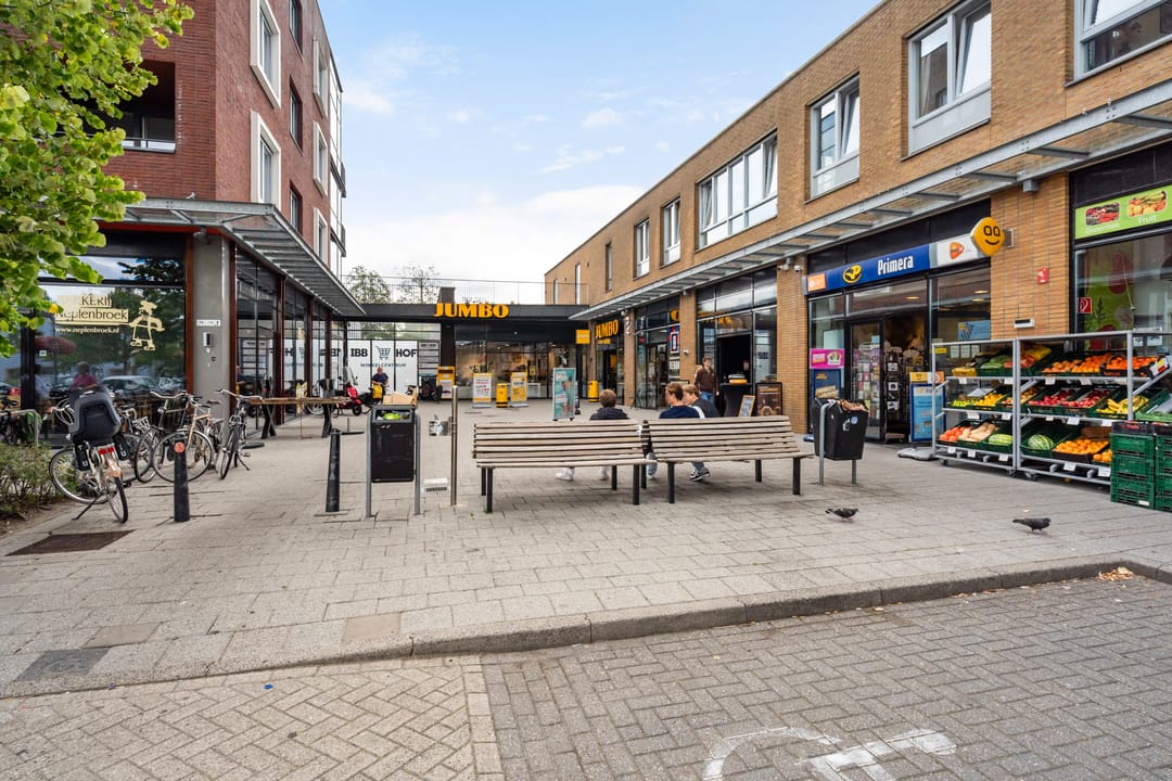 Photo 32 of Ferdinand Bolstraat 49