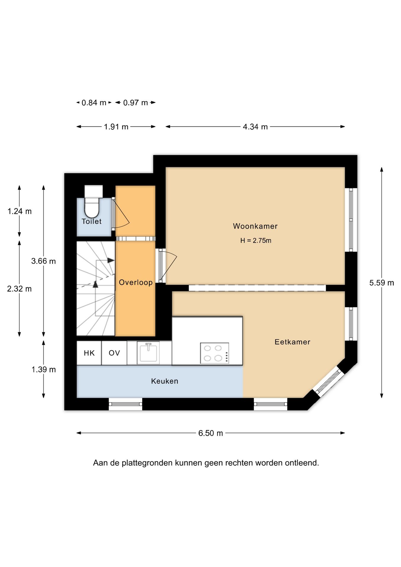 Photo 35 of Ferdinand Bolstraat 49